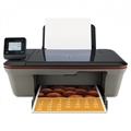 impresora HP DeskJet 3052A